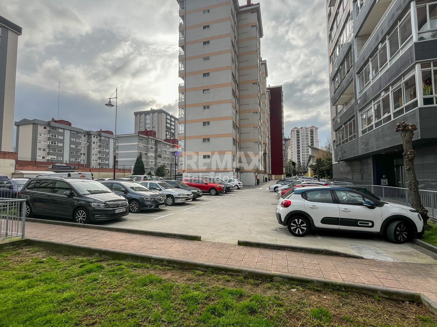 Propiedad en venta en Pontevedra, Vigo
