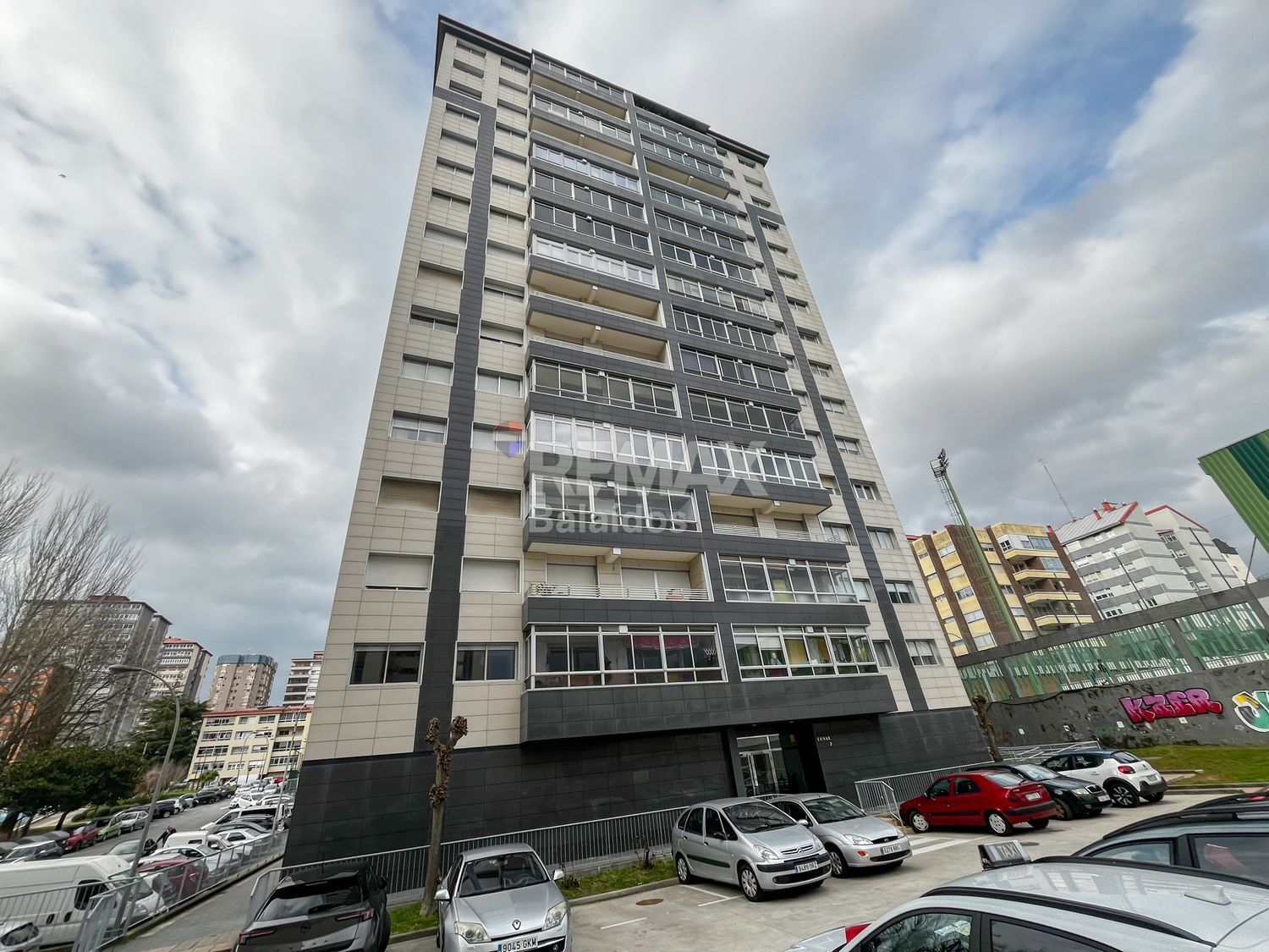 Propiedad en venta en Pontevedra, Vigo