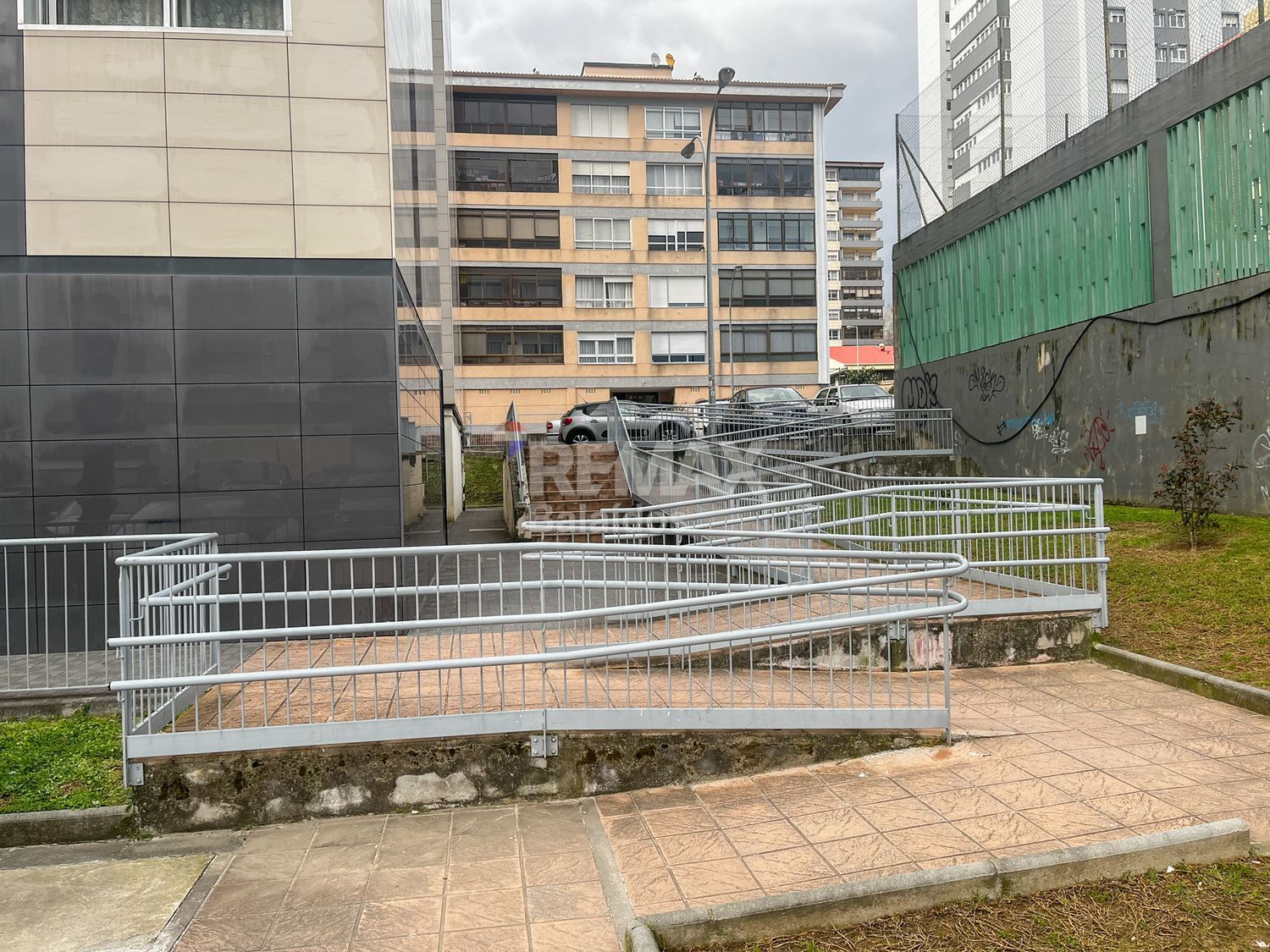 Propiedad en venta en Pontevedra, Vigo