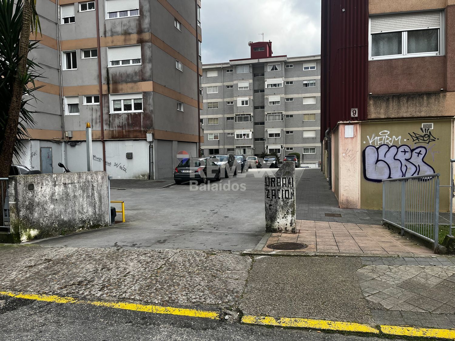 Propiedad en venta en Pontevedra, Vigo