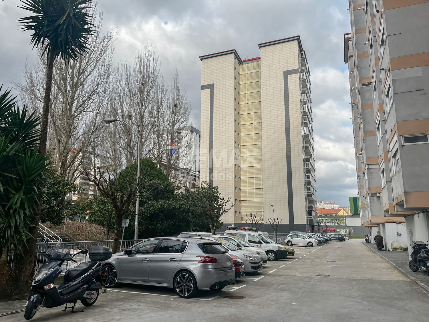 Propiedad en venta en Pontevedra, Vigo