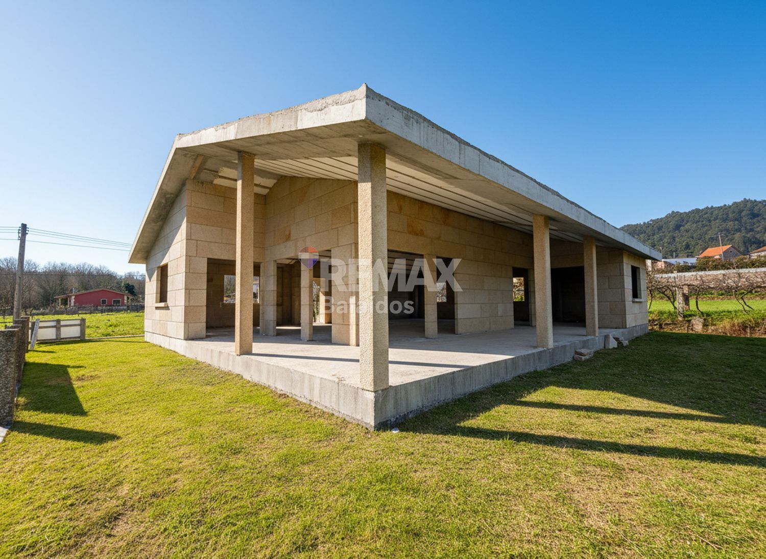 Propiedad en venta en Pontevedra, O Porriño