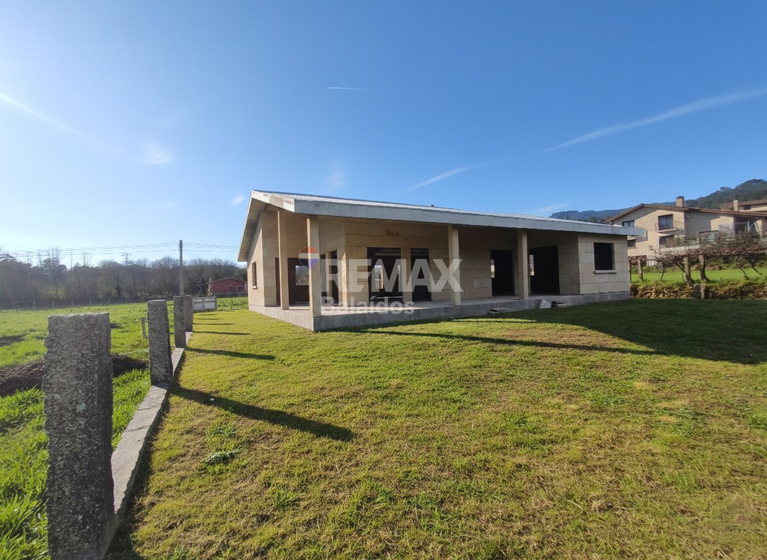 Propiedad en venta en Pontevedra, O Porriño