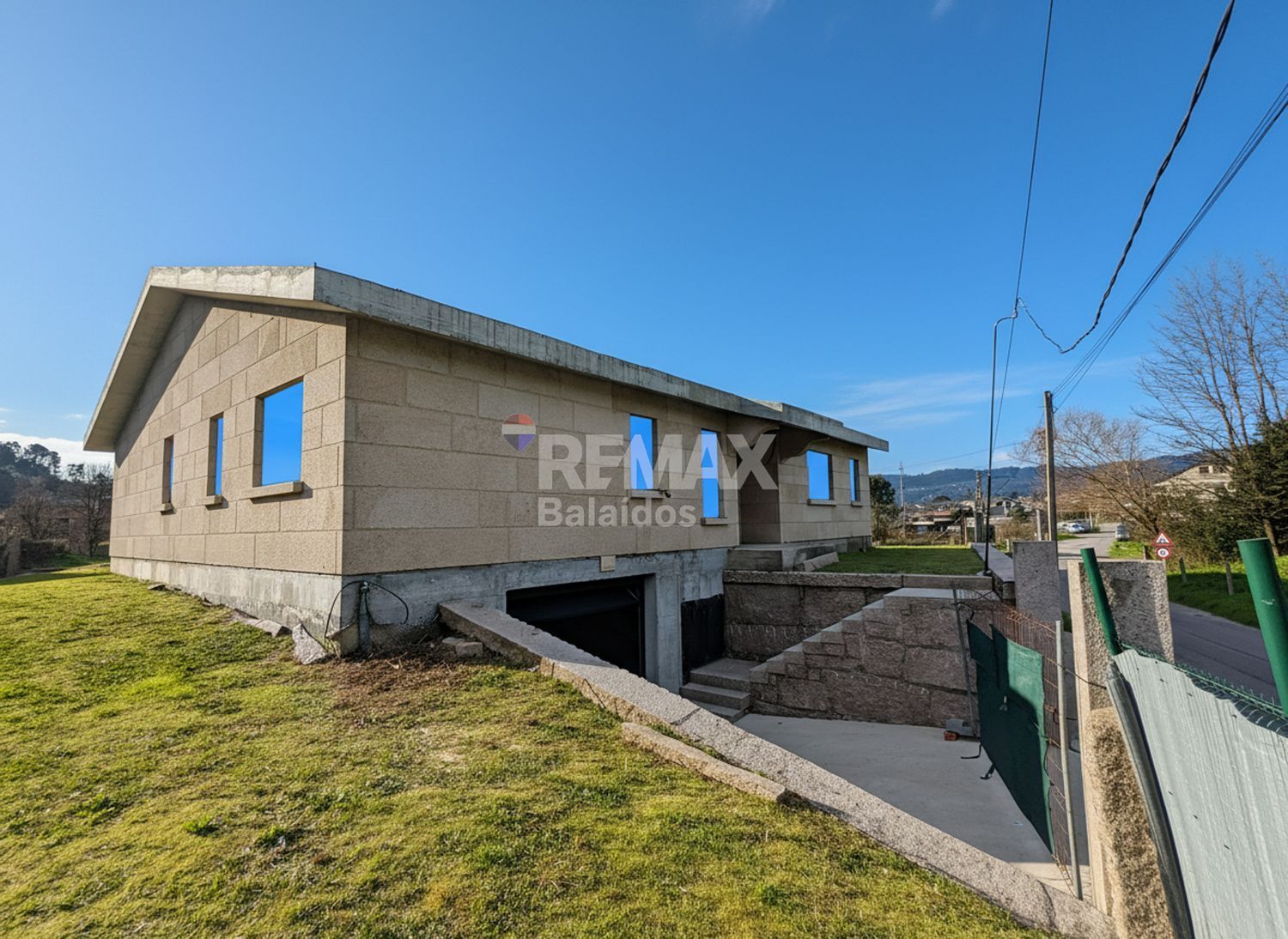 Propiedad en venta en Pontevedra, O Porriño