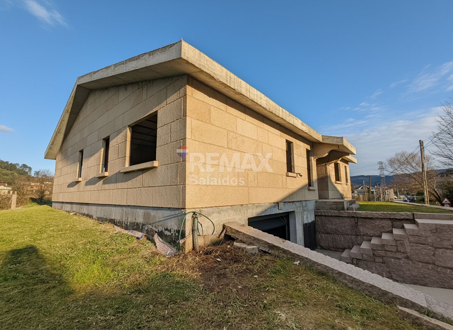 Propiedad en venta en Pontevedra, O Porriño