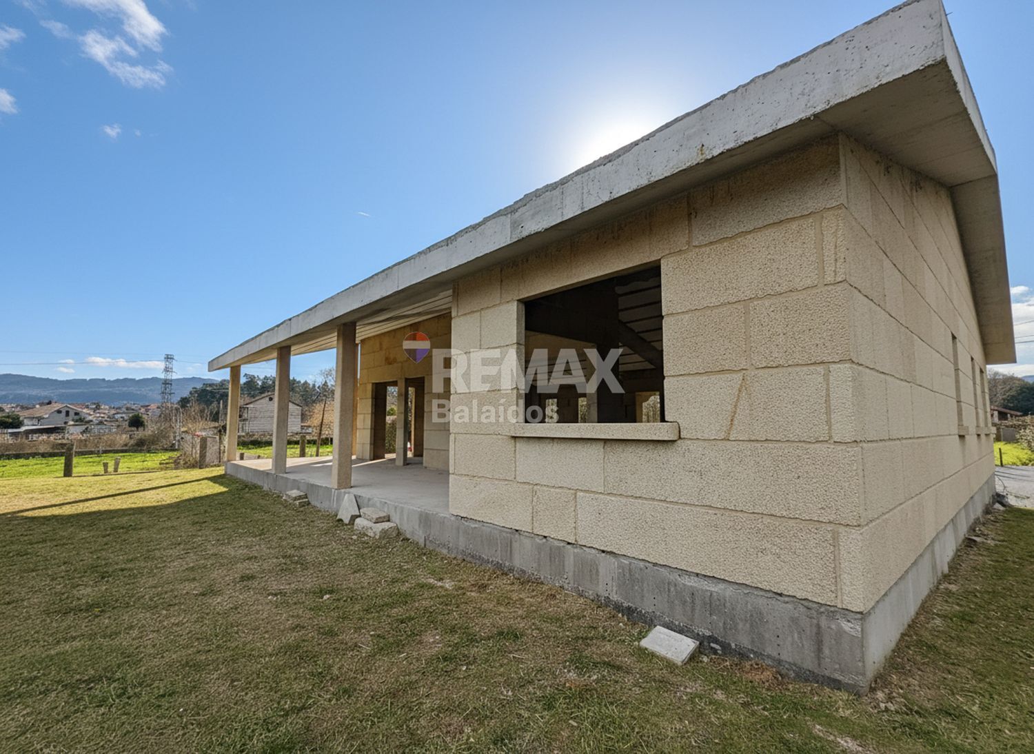 Propiedad en venta en Pontevedra, O Porriño