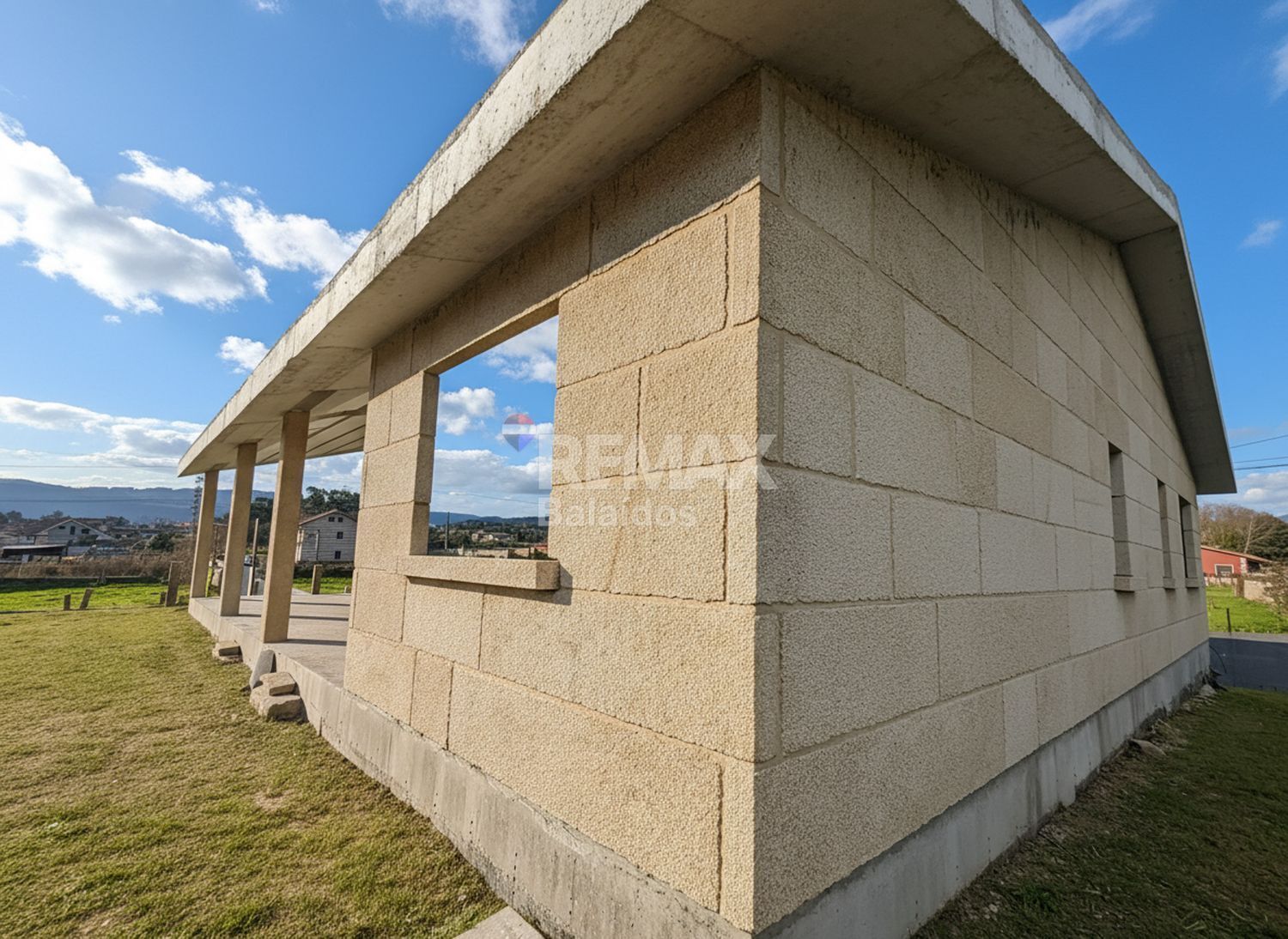 Propiedad en venta en Pontevedra, O Porriño