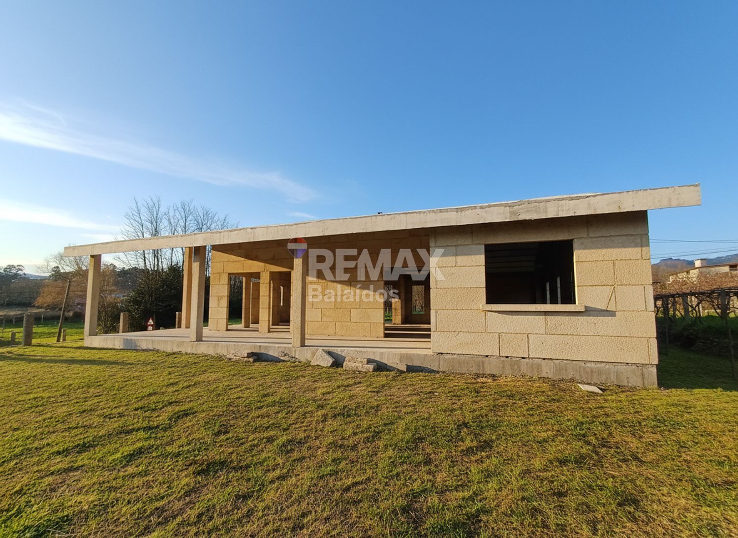 Propiedad en venta en Pontevedra, O Porriño