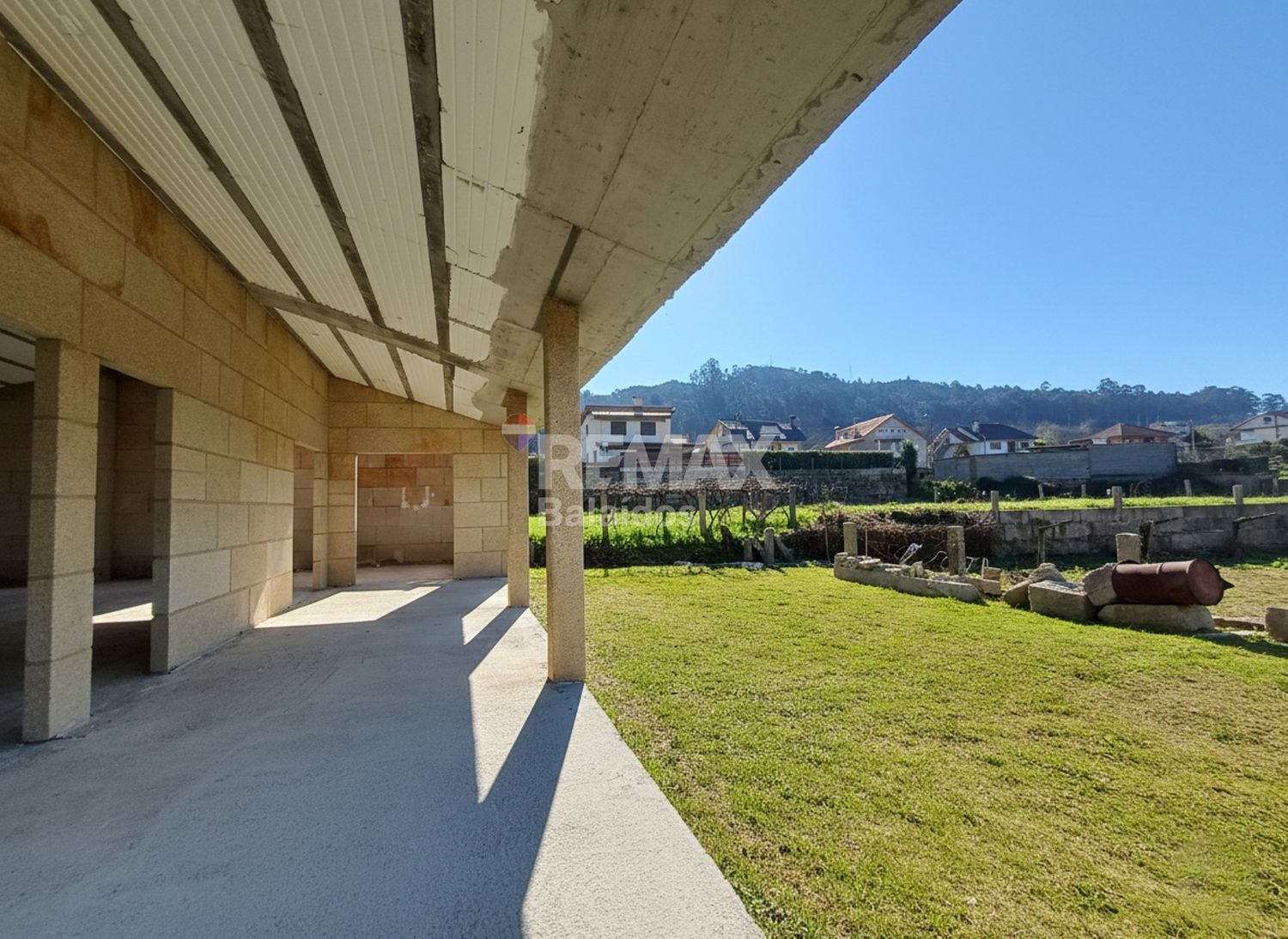 Propiedad en venta en Pontevedra, O Porriño