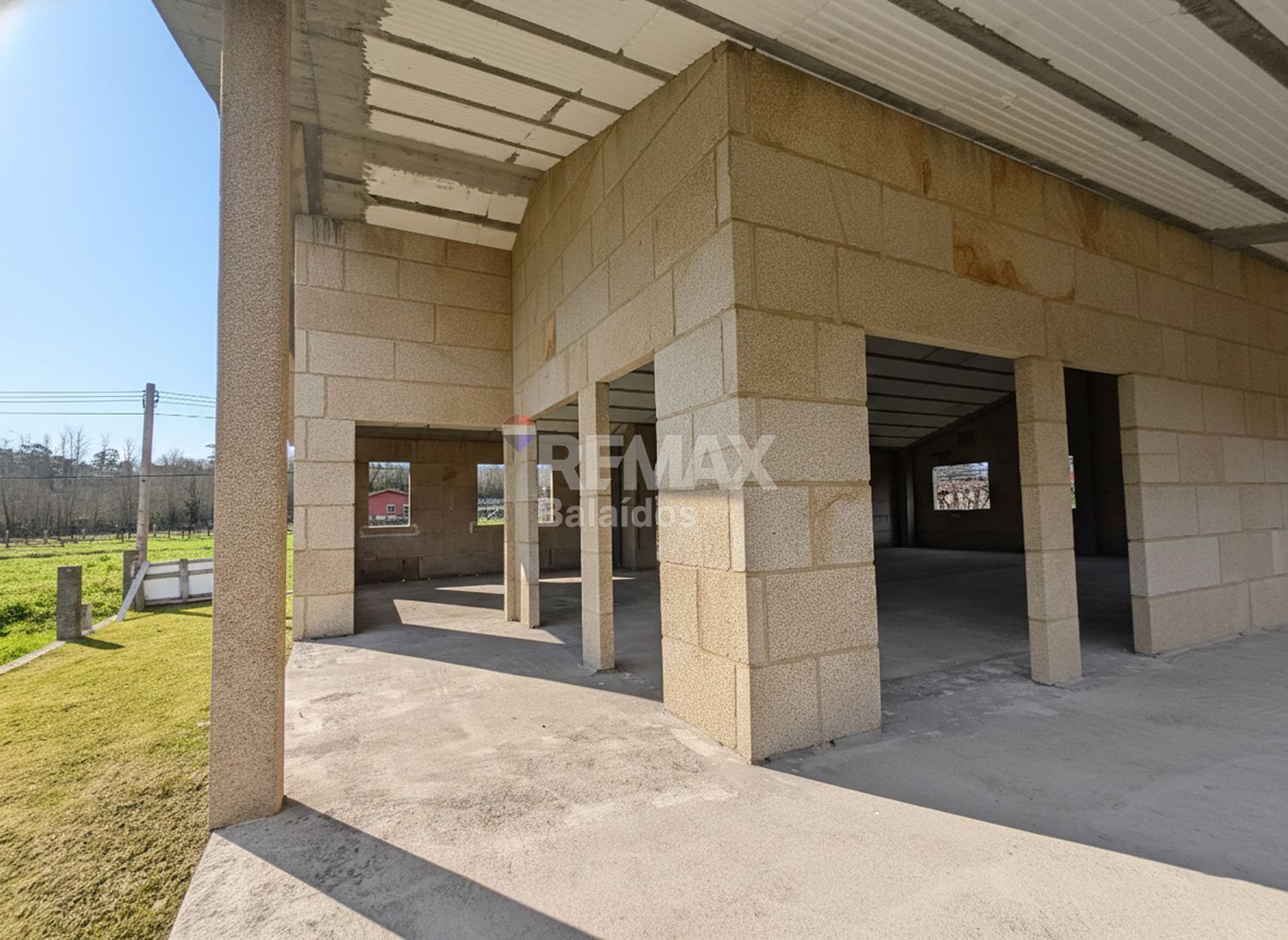 Propiedad en venta en Pontevedra, O Porriño