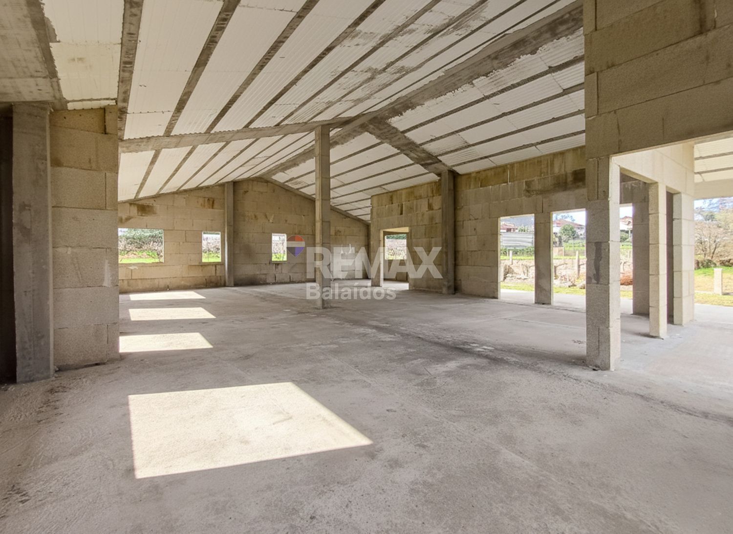 Propiedad en venta en Pontevedra, O Porriño