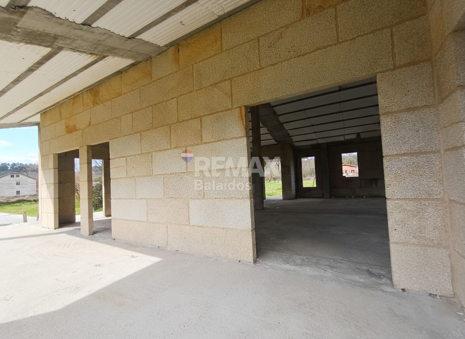 Propiedad en venta en Pontevedra, O Porriño