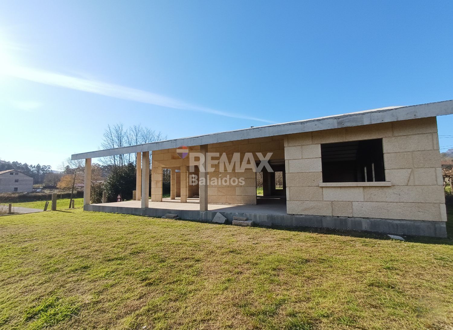 Propiedad en venta en Pontevedra, O Porriño