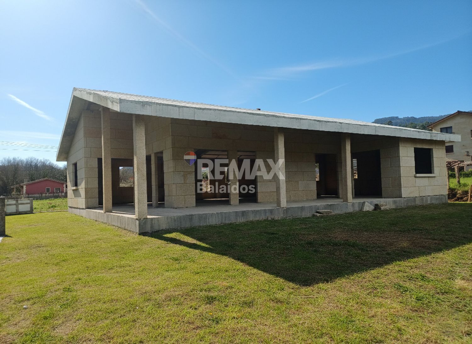 Propiedad en venta en Pontevedra, O Porriño