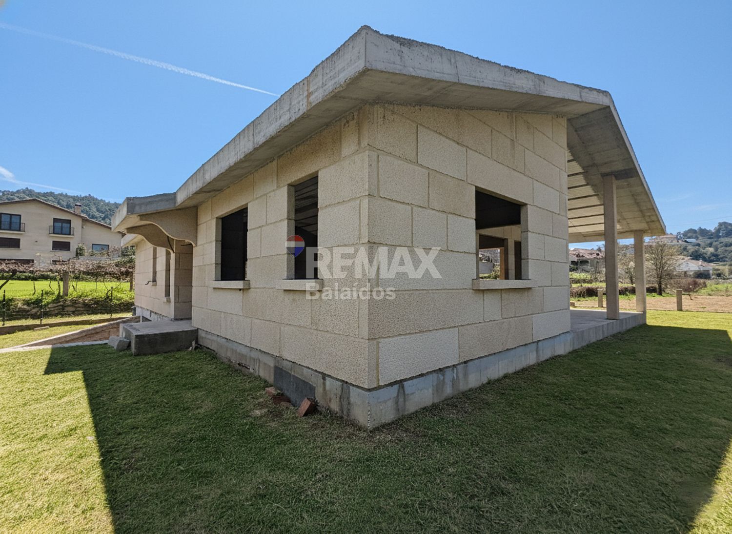 Propiedad en venta en Pontevedra, O Porriño