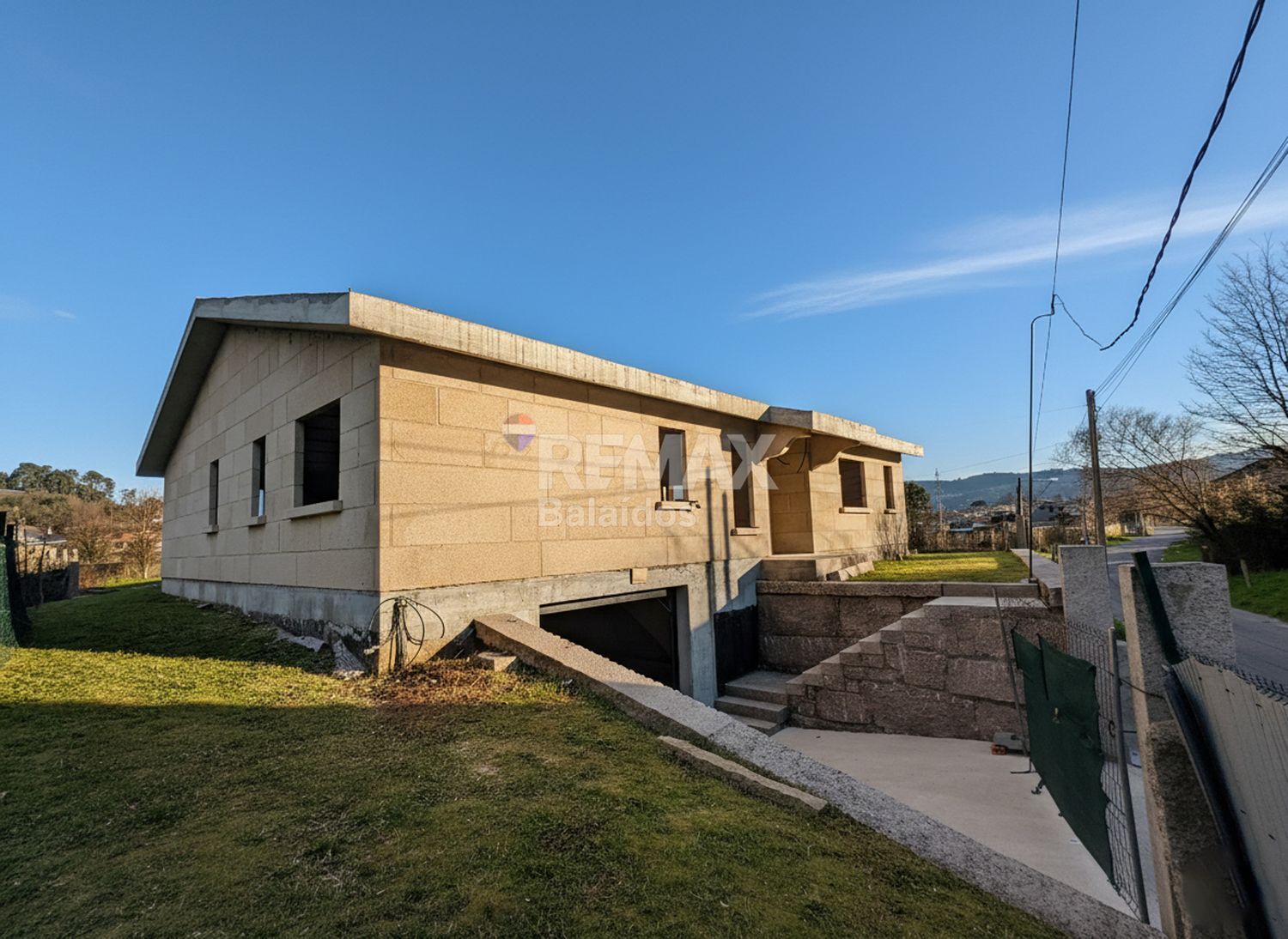 Propiedad en venta en Pontevedra, O Porriño