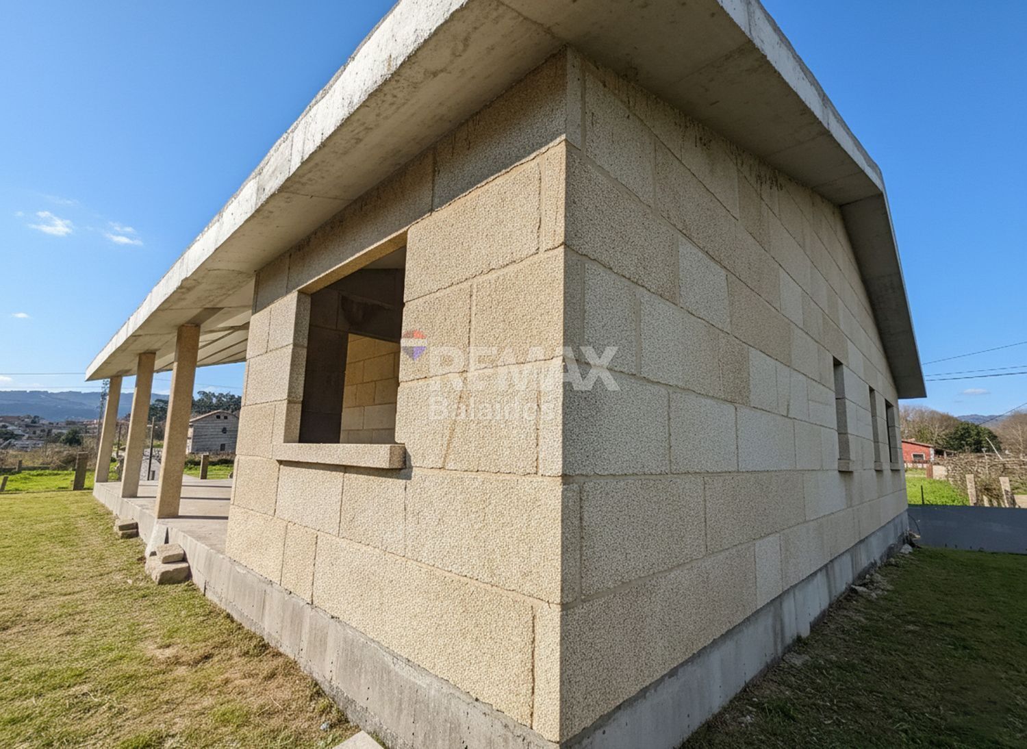 Propiedad en venta en Pontevedra, O Porriño