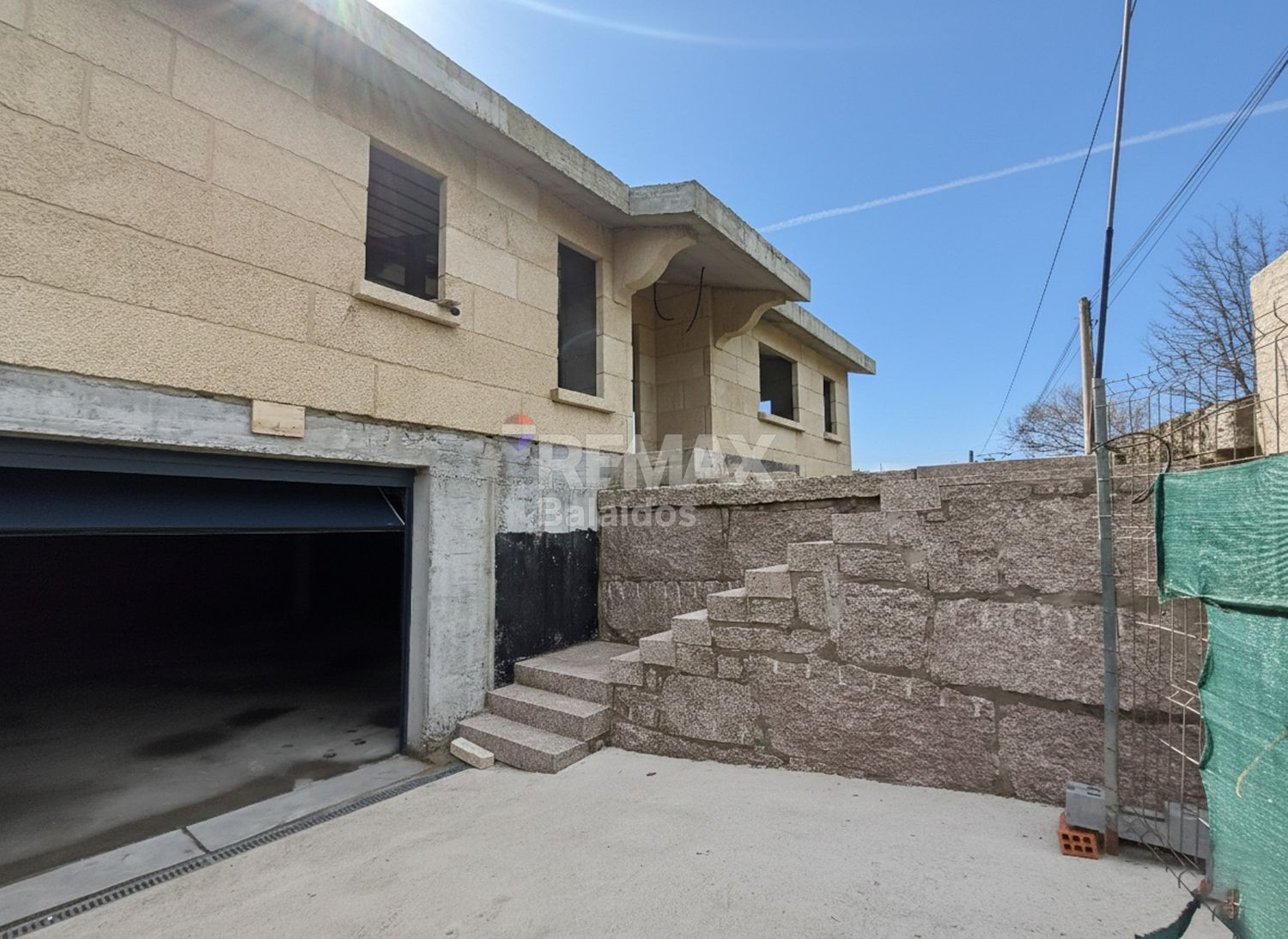 Propiedad en venta en Pontevedra, O Porriño