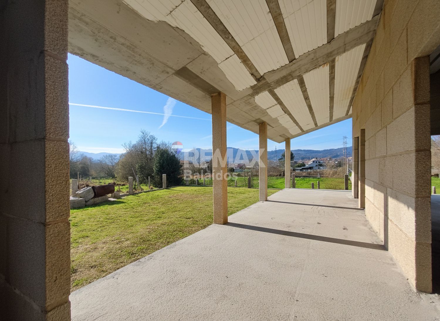 Propiedad en venta en Pontevedra, O Porriño