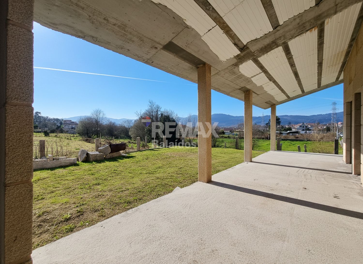 Propiedad en venta en Pontevedra, O Porriño