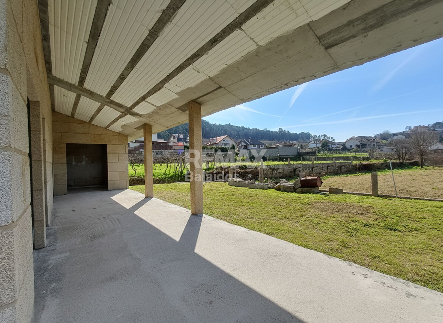 Propiedad en venta en Pontevedra, O Porriño