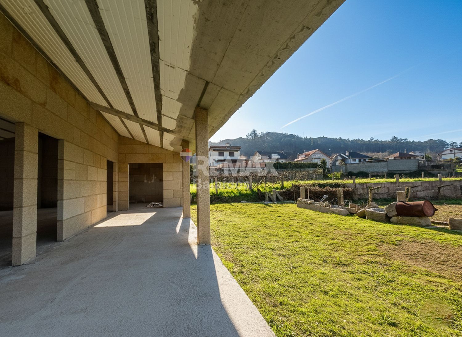 Propiedad en venta en Pontevedra, O Porriño