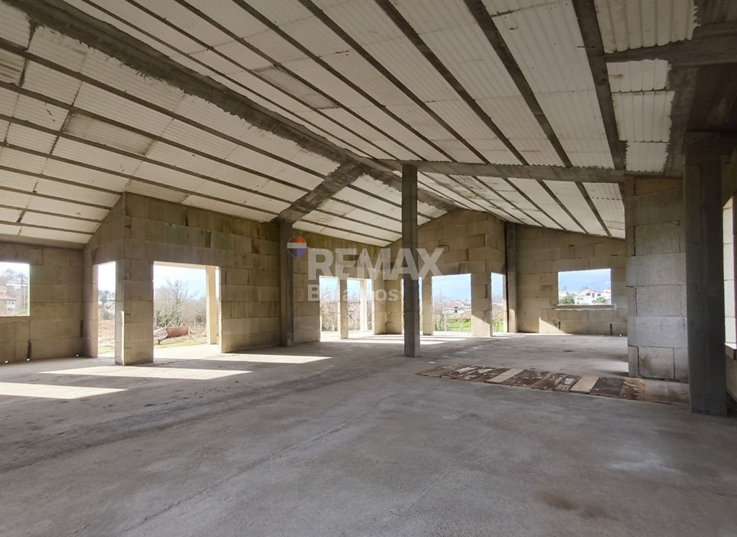 Propiedad en venta en Pontevedra, O Porriño