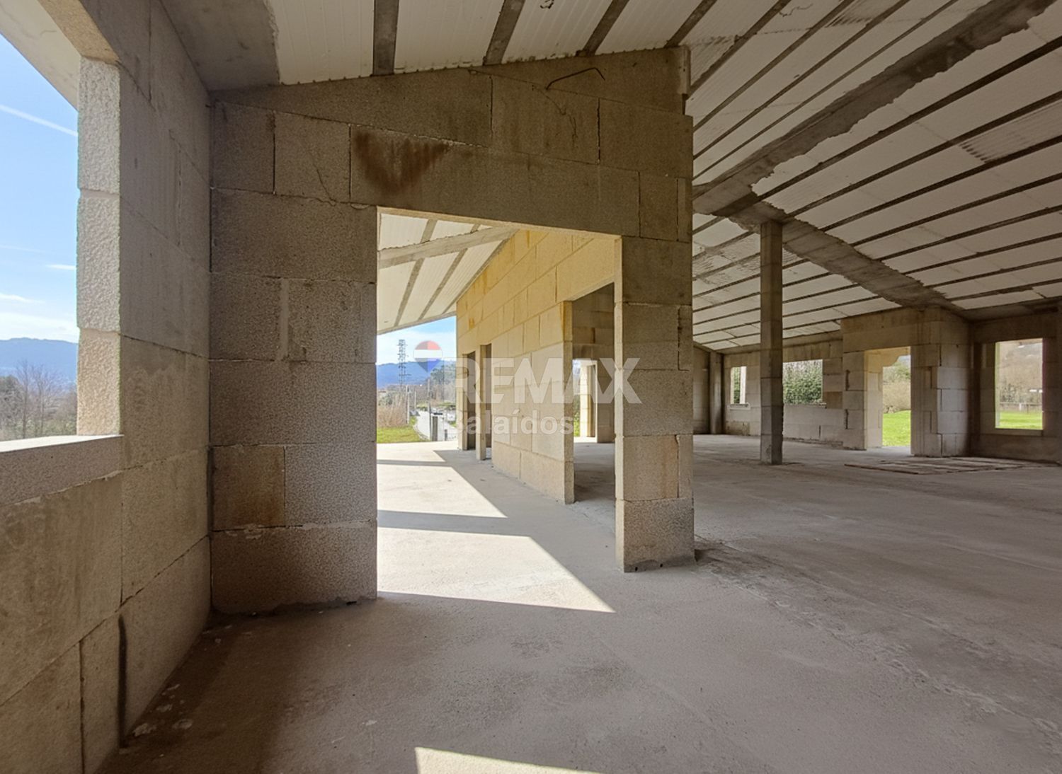 Propiedad en venta en Pontevedra, O Porriño