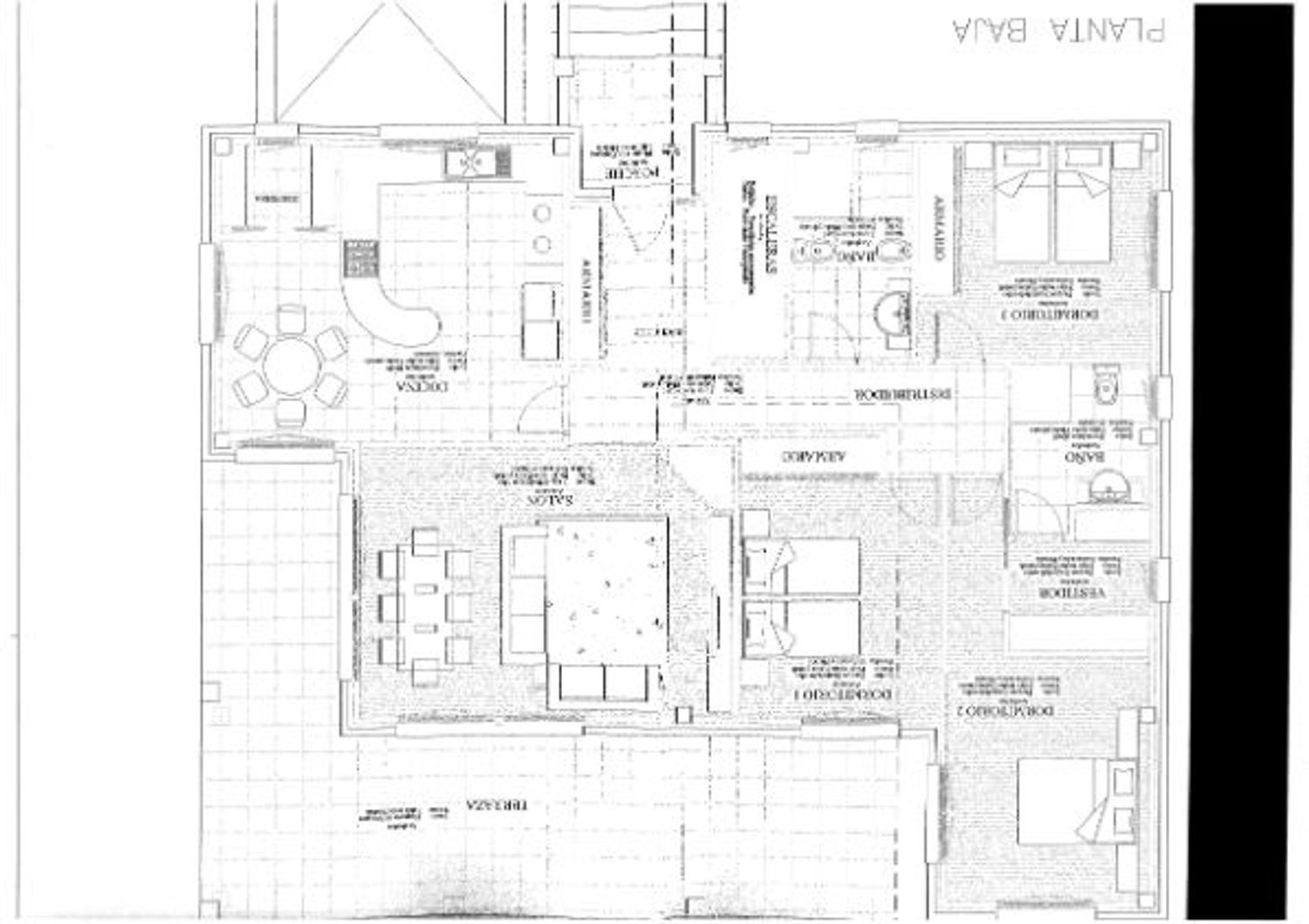 Propiedad en venta en Pontevedra, O Porriño