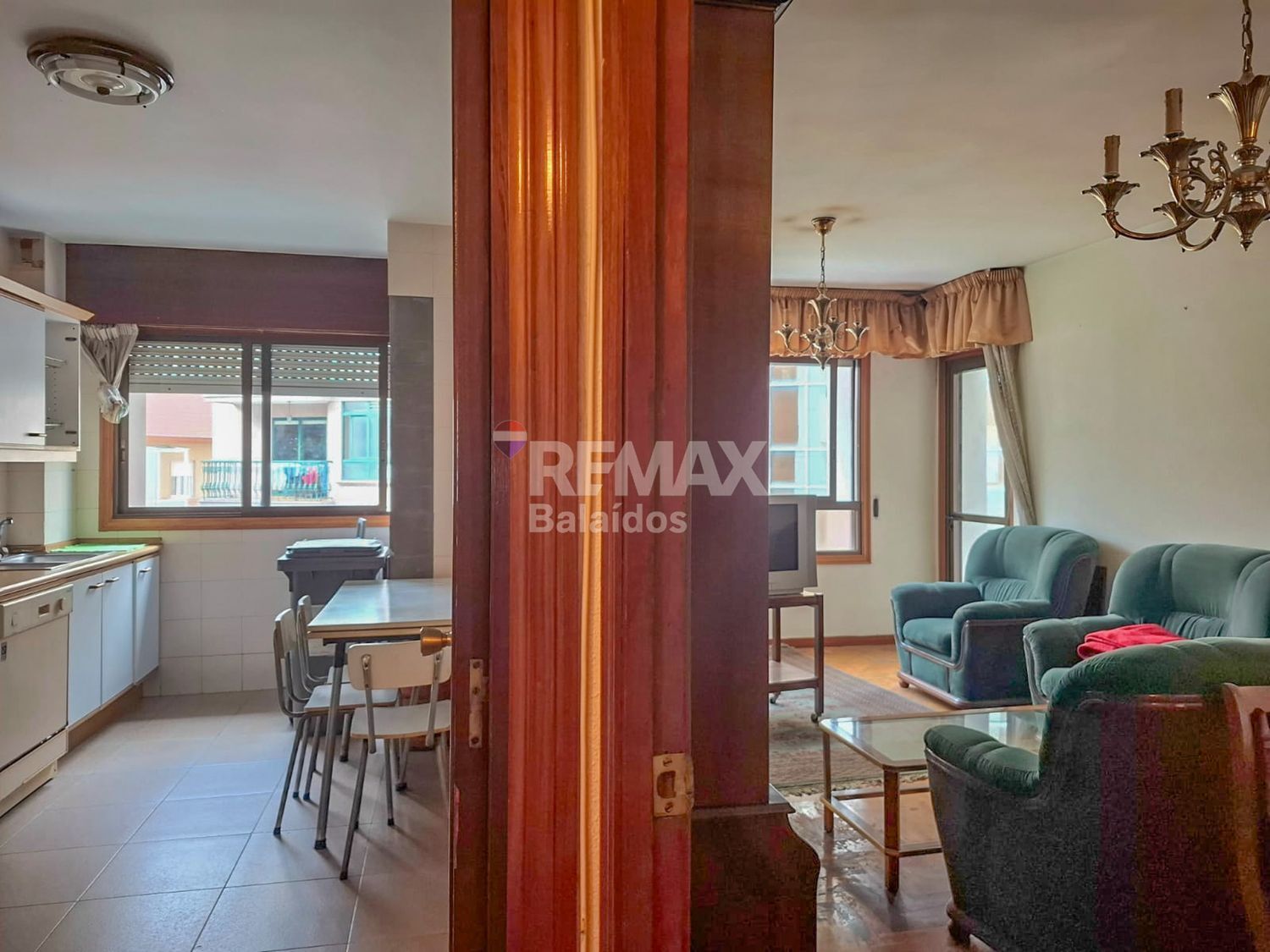 Propiedad en venta en Pontevedra, Vigo