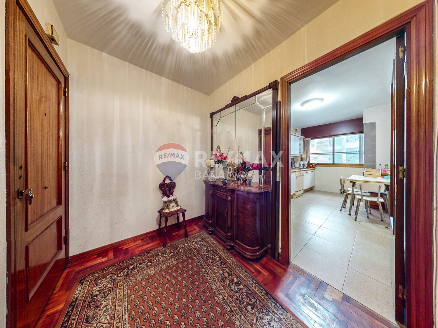 Propiedad en venta en Pontevedra, Vigo