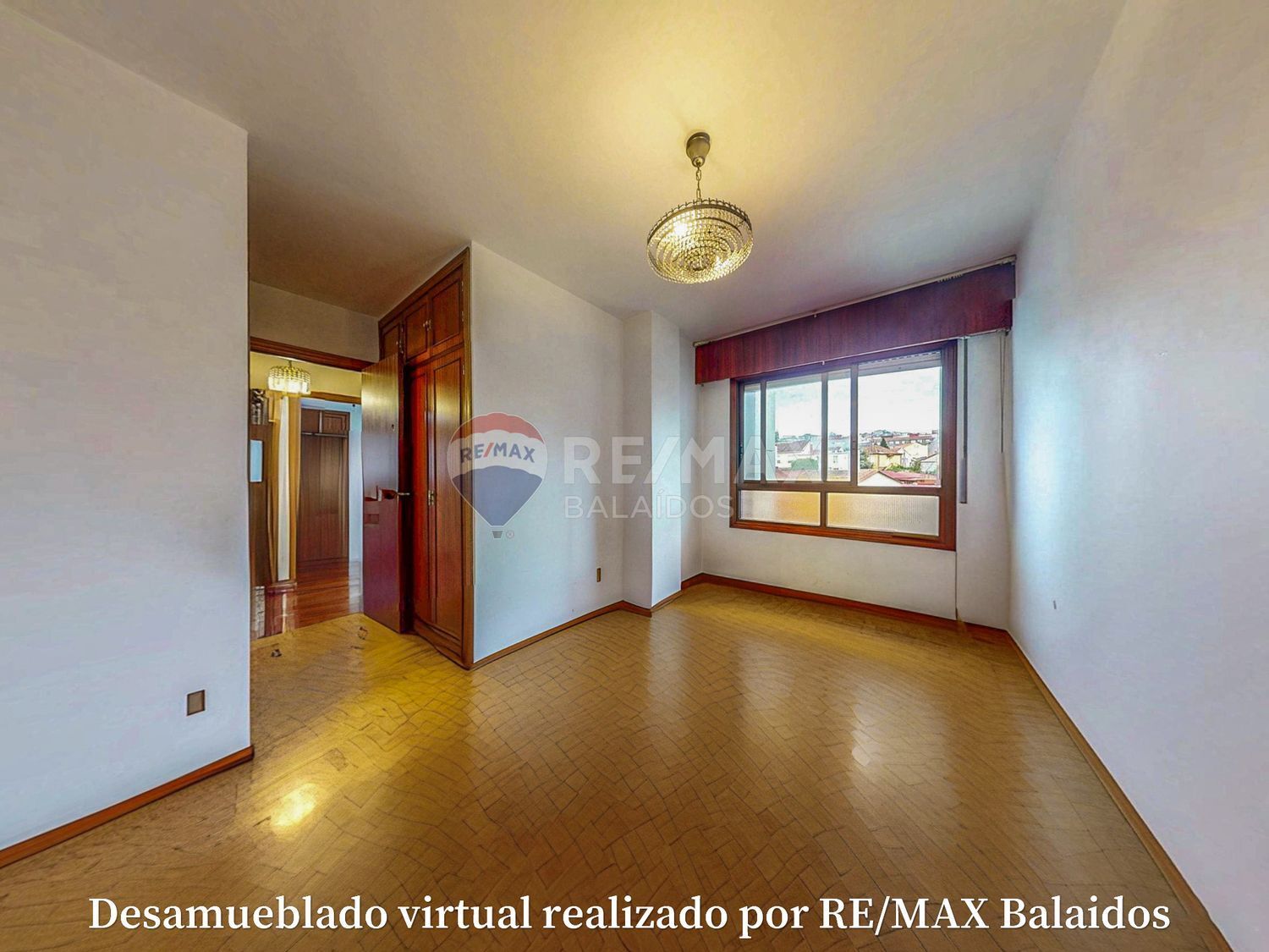 Propiedad en venta en Pontevedra, Vigo