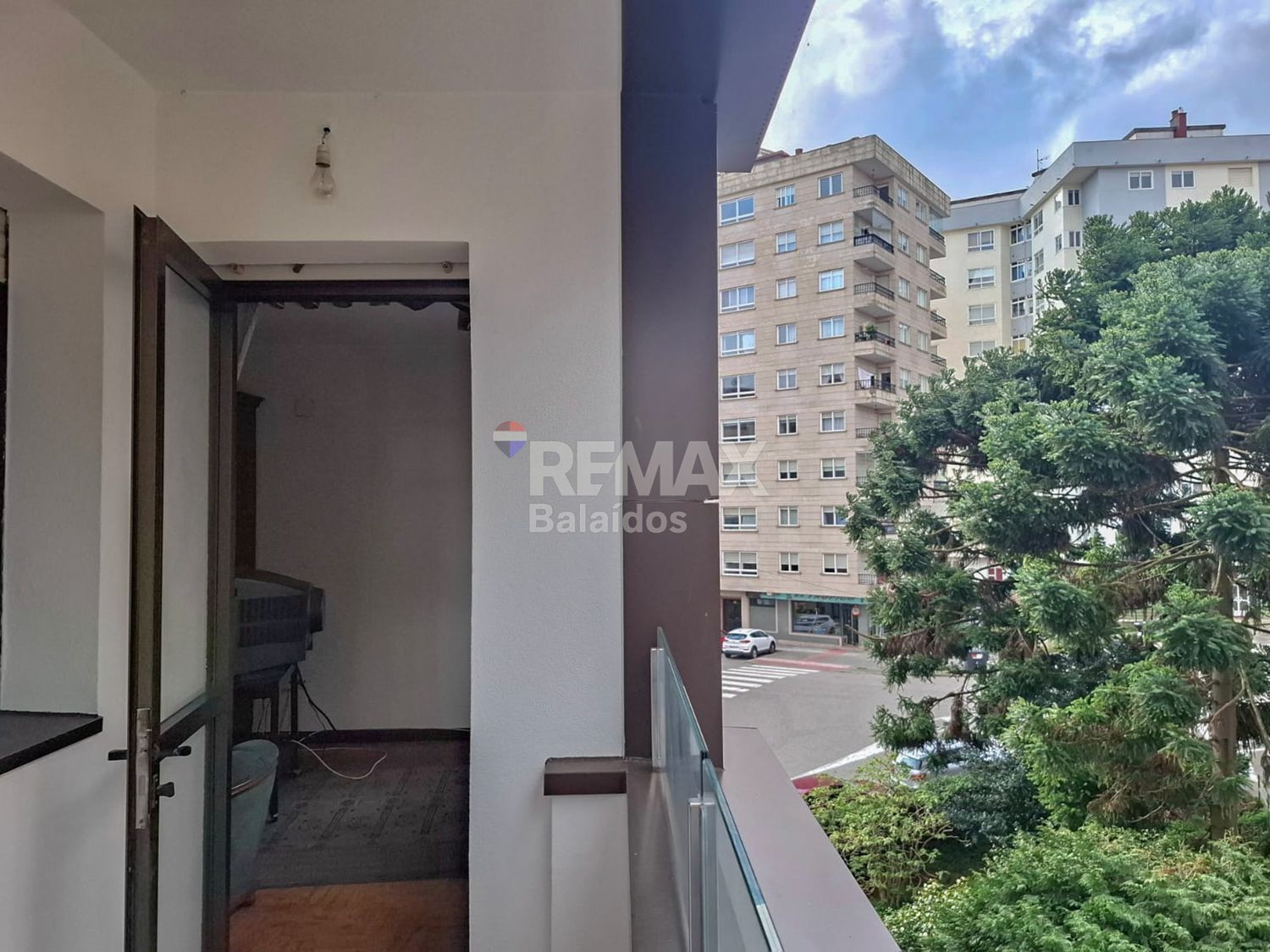 Propiedad en venta en Pontevedra, Vigo