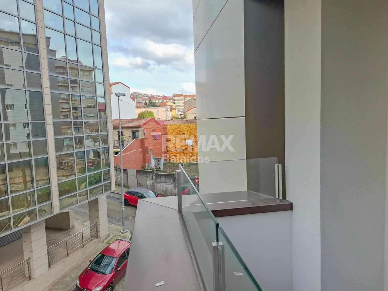 Propiedad en venta en Pontevedra, Vigo