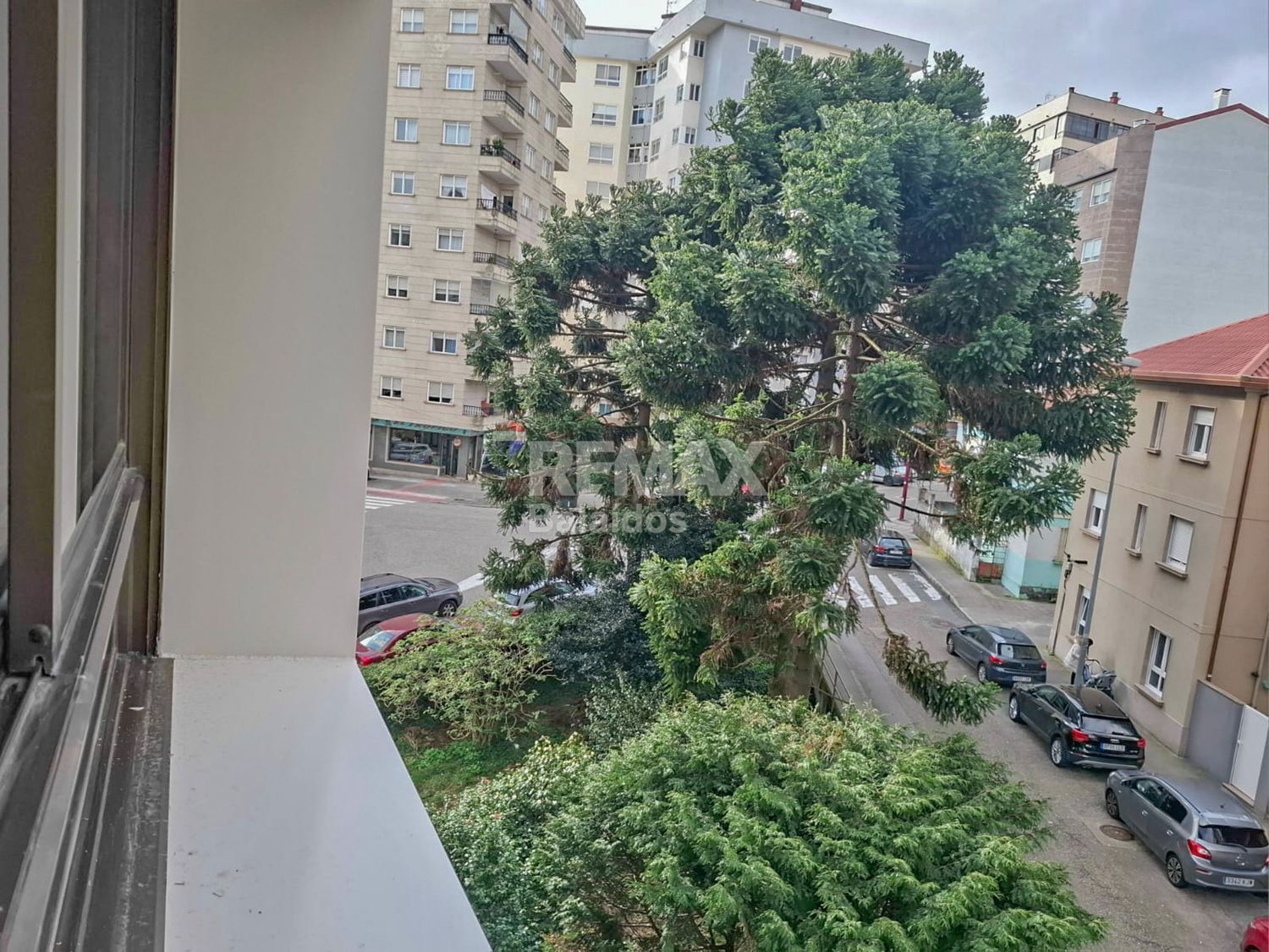 Propiedad en venta en Pontevedra, Vigo