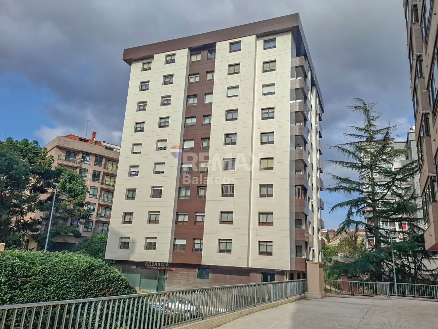Propiedad en venta en Pontevedra, Vigo