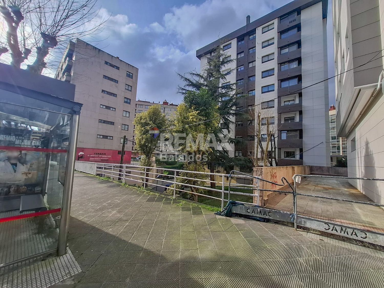 Propiedad en venta en Pontevedra, Vigo