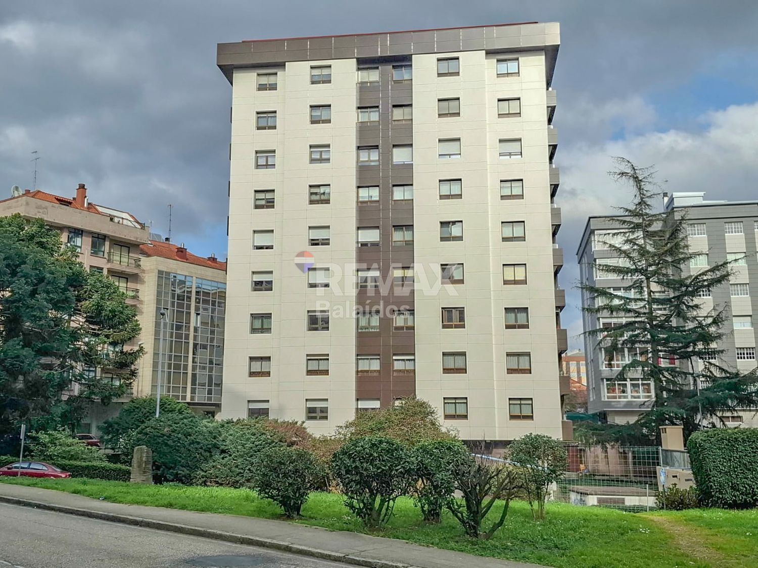 Propiedad en venta en Pontevedra, Vigo