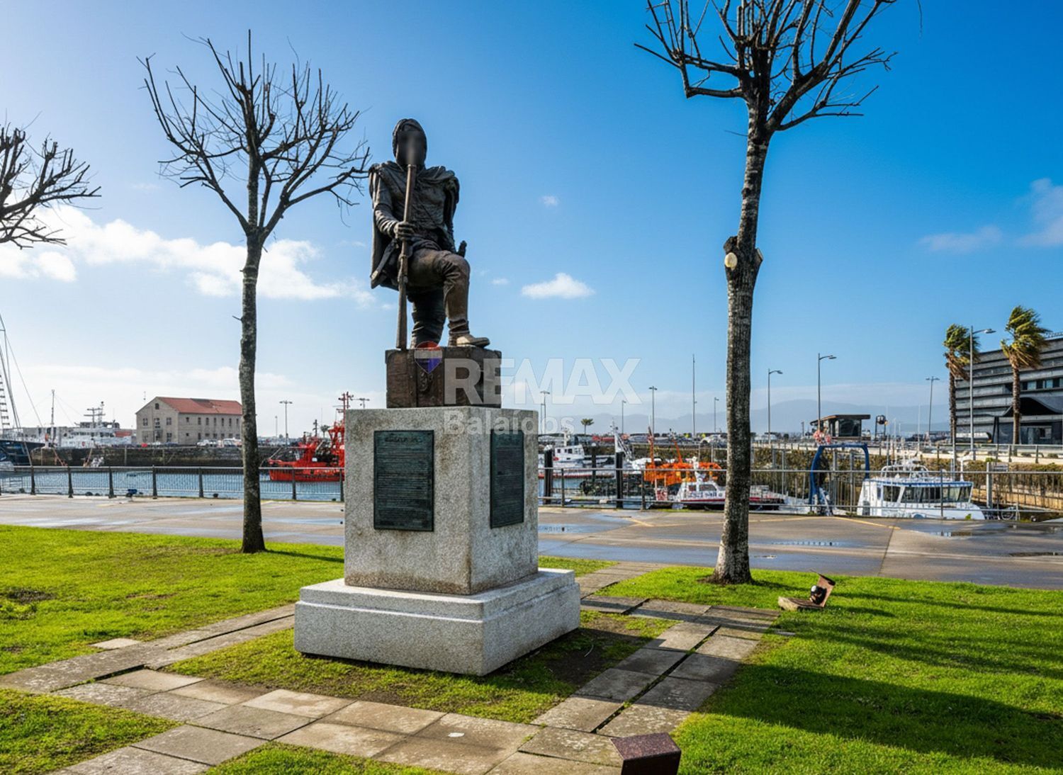 Propiedad en venta en Pontevedra, Vigo