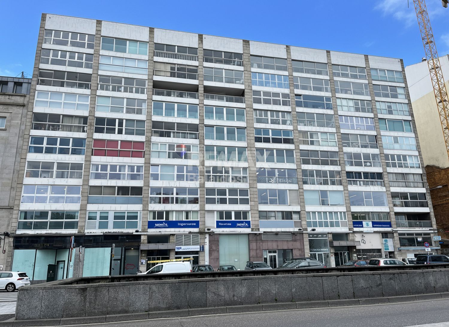 Propiedad en venta en Pontevedra, Vigo