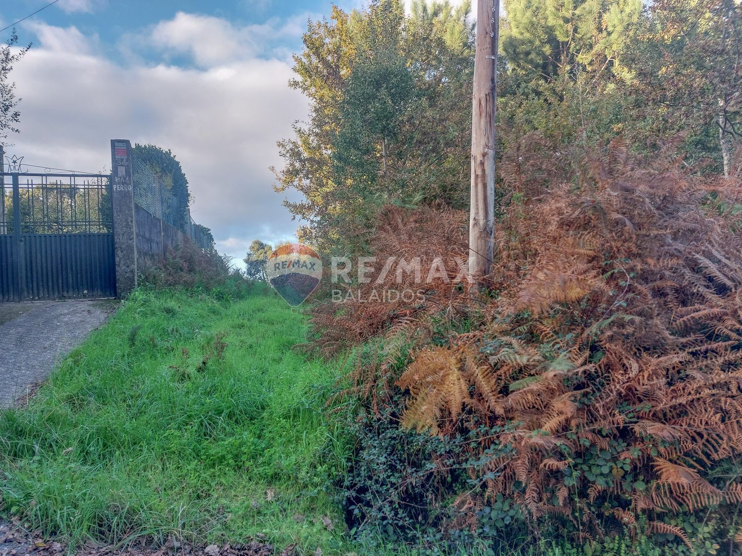 Propiedad en venta en Pontevedra, Vigo