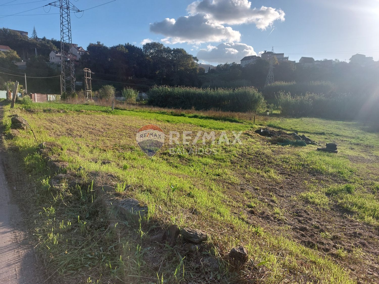Propiedad en venta en Pontevedra, Vigo
