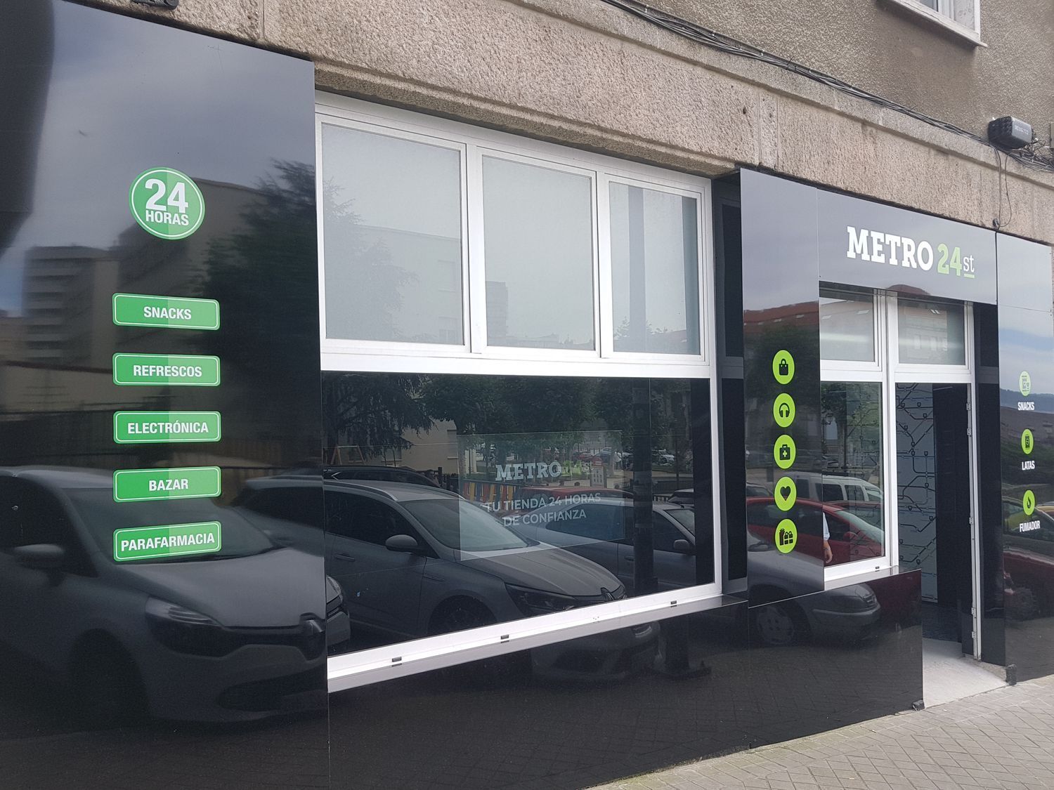 Propiedad en venta en Pontevedra, Vigo