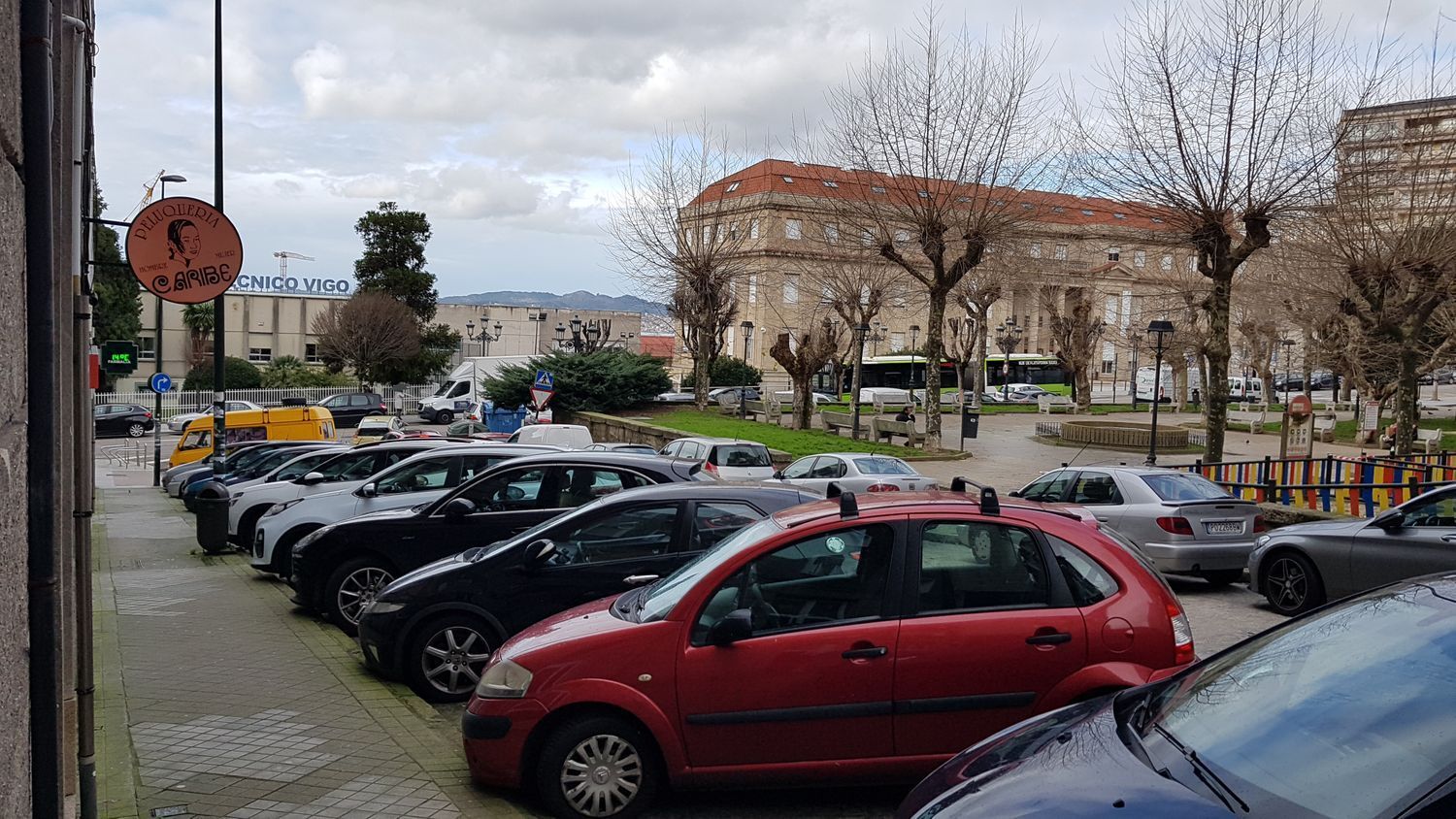 Propiedad en venta en Pontevedra, Vigo