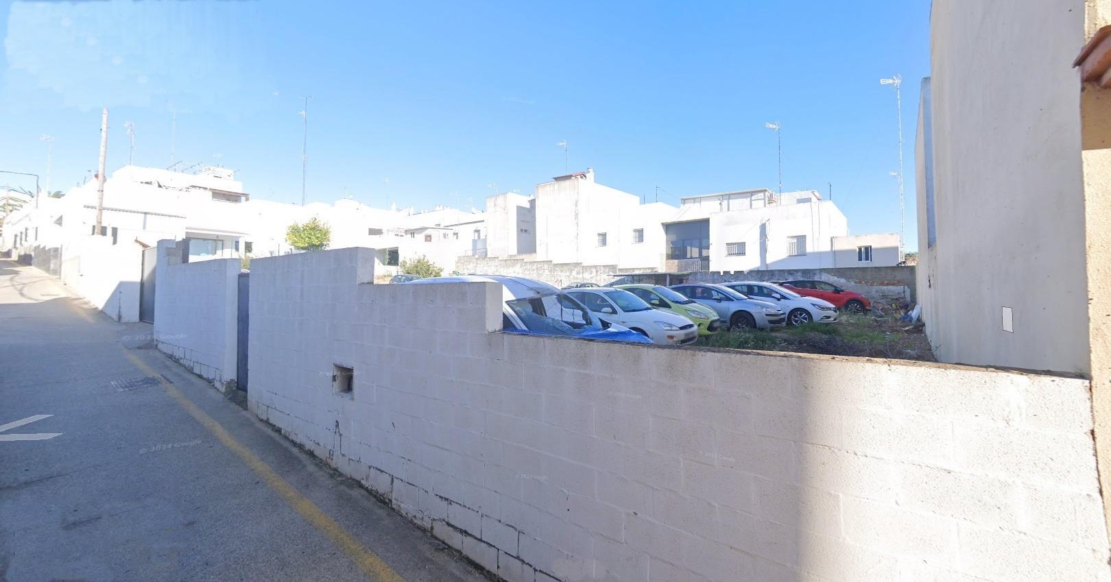 Fincas y solares-Venta-Chiclana de la Frontera-1683603