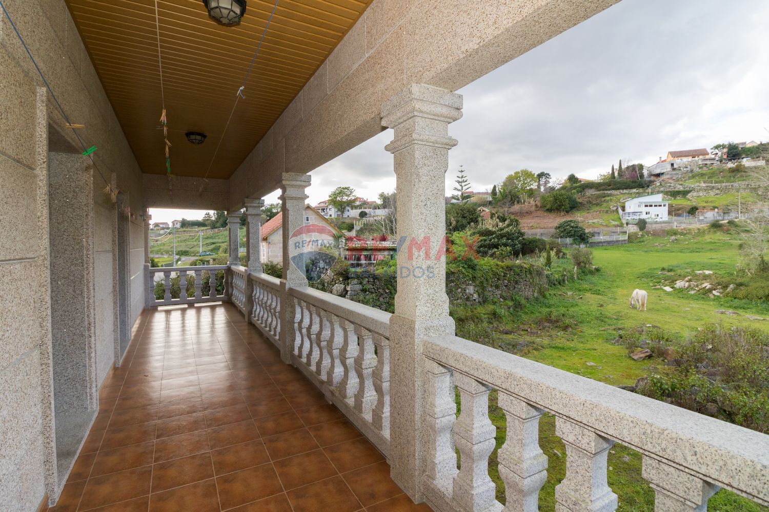 Propiedad en venta en Pontevedra, Moaña