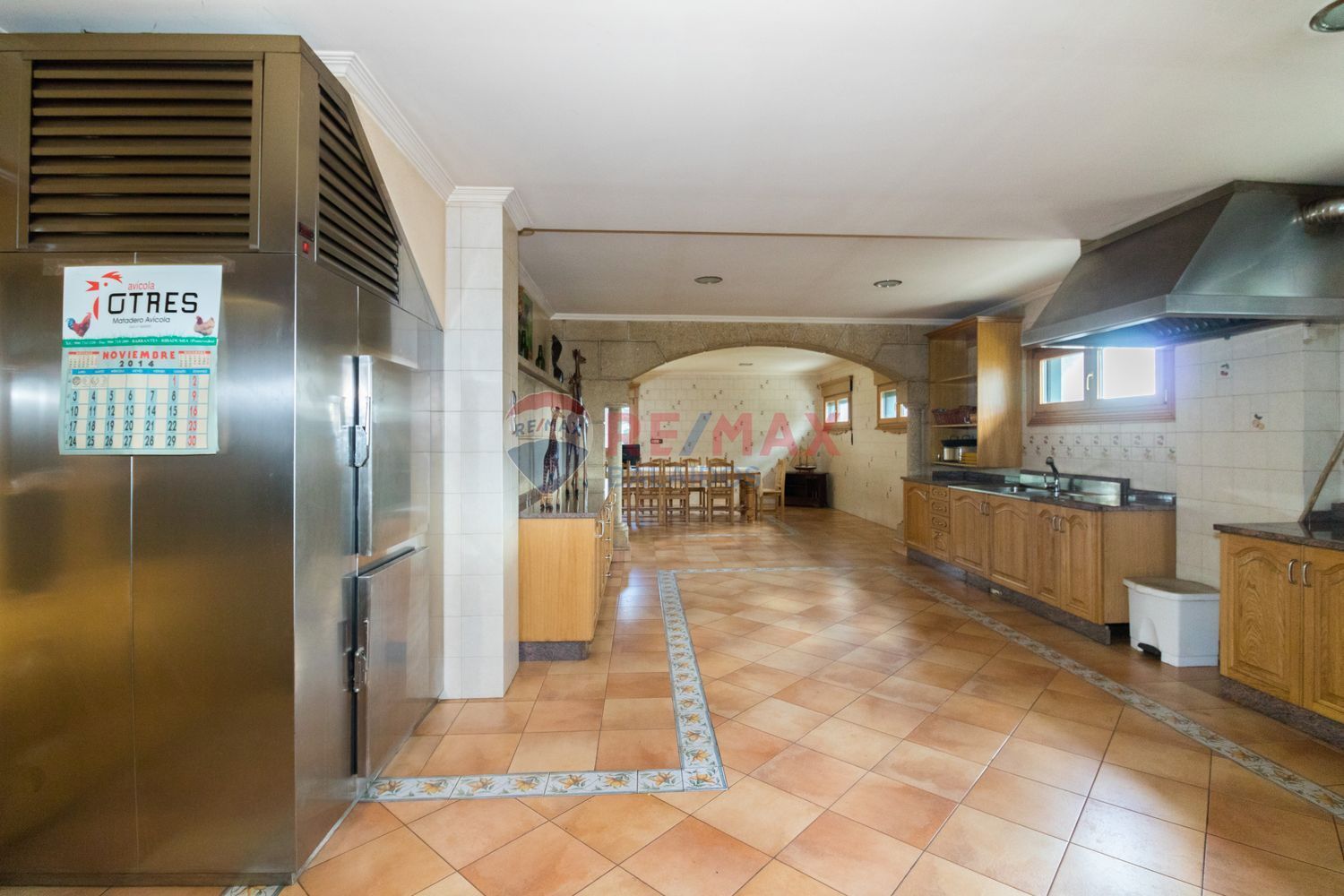 Propiedad en venta en Pontevedra, Moaña