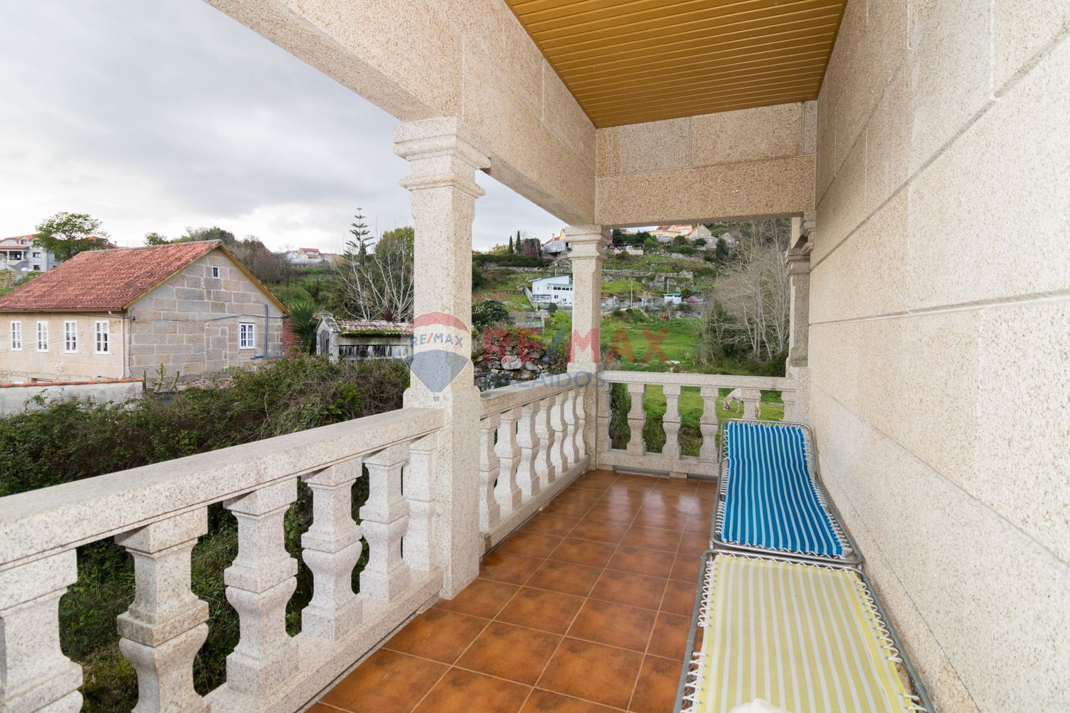 Propiedad en venta en Pontevedra, Moaña