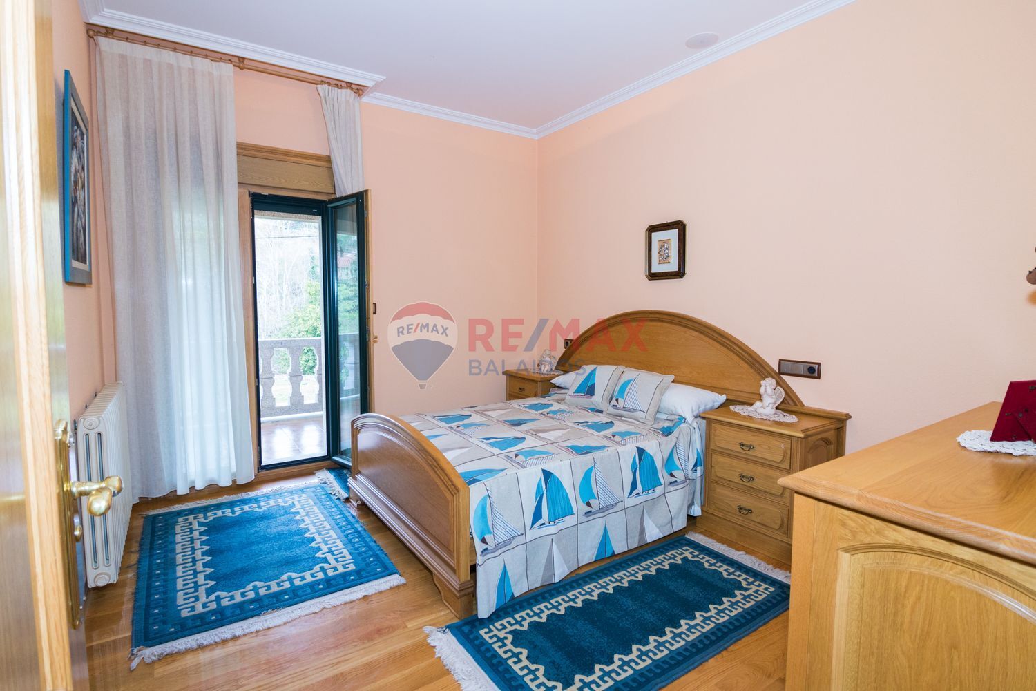 Propiedad en venta en Pontevedra, Moaña