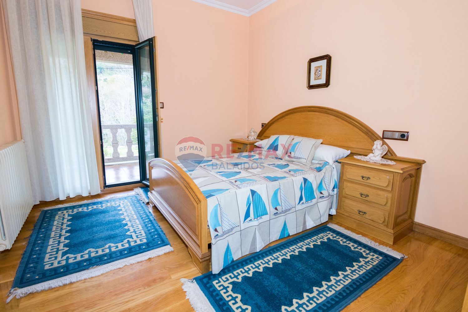 Propiedad en venta en Pontevedra, Moaña